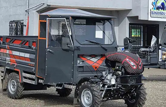 Alaplı'da 30 Kişiye İstihdam Sağlıyor