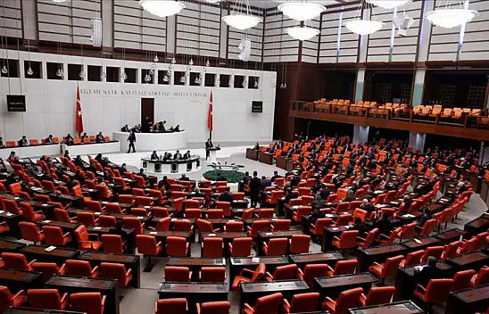 3 Bin TL İkramiye Adalet Komisyonu'nda Kabul Edildi