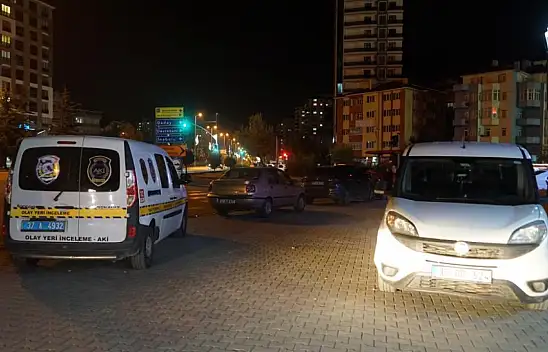 4 kişinin yaralandığı olayda bir kişi tutuklandı