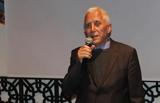 4'üncü Oğuz Atay Öykü Ödülü Yarışması Düzenlenecek