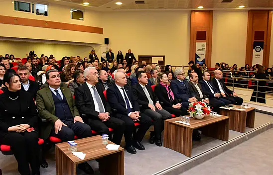 5'inci Ulusal Eğitimde Dönüşüm Forumu Başladı