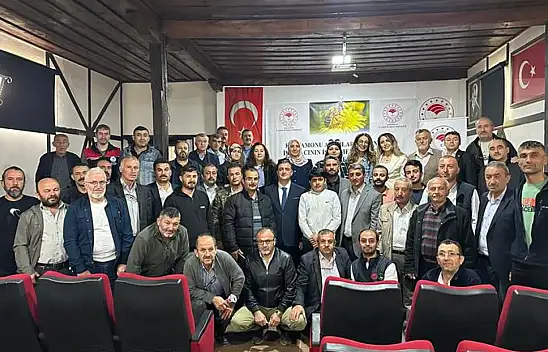 50 Arı Yetiştiricisi Ana Arı Yetiştirecek