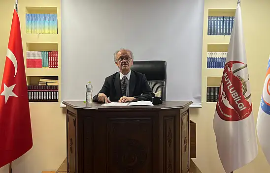571'nci Yılında Fatih Ve Fetih Anlatıldı