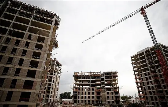 58 Binaya Yapı Ruhsatı Verildi