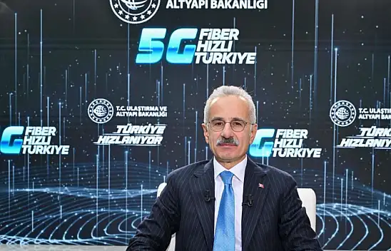 5G Dönemi Başlıyor