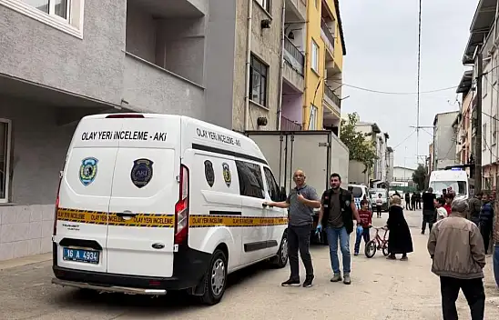 6 aylık bebek evde ölü bulundu!