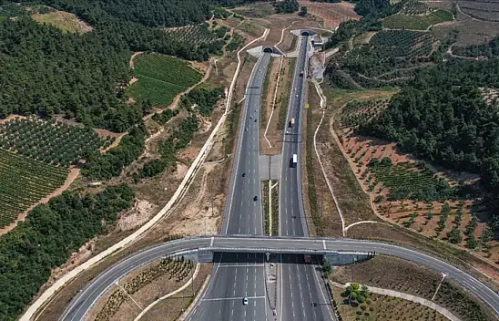 800 Bin Araçtan Ücret Tahsil Edilemedi
