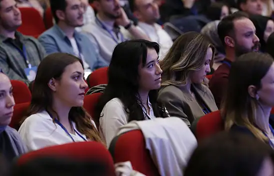 850 Öğrenci Yurt Dışına Gönderilecek