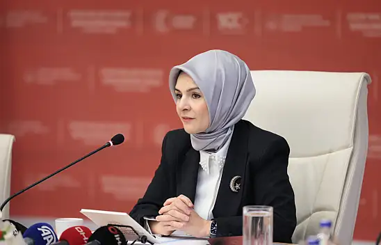 851 Gencin Kamuya Ataması Gerçekleştirildi