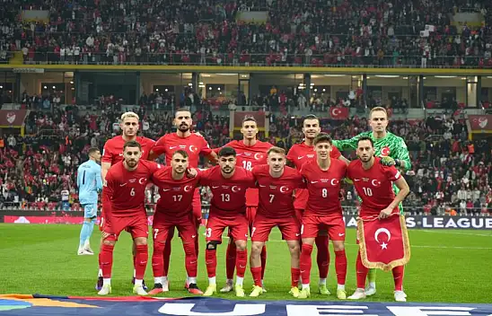 A Milli Takımı, 2 Basamak Geriledi