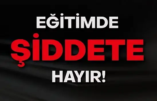 Abana Belediye Başkanı Oyar'dan Saldırılara Kınama