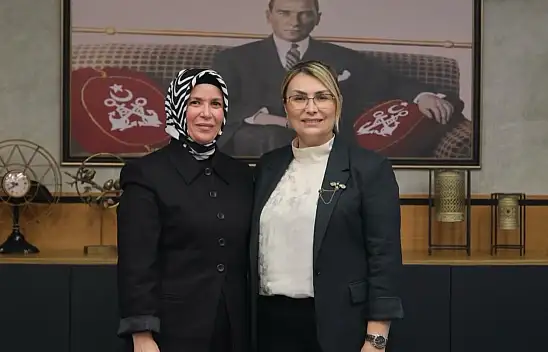 Abana Belediyesi'nde Kadın Dayanışması Vurgusu