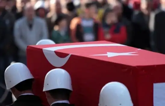 Acı Haber, Şehidimizin Kimliği Belli Oldu