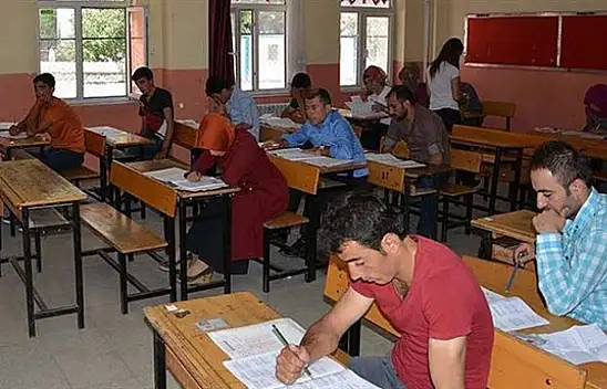 Açık Liseye Geçişler Azaldı
