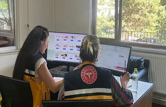 Acil Tıbbi Çağrı Yönetimi Eğitimi Tamamlandı