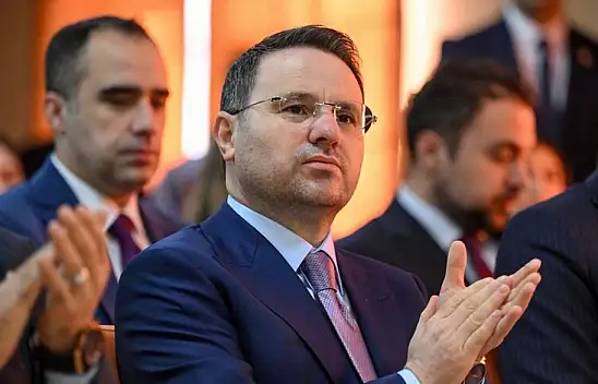 Adalet Bakanı Gürlek, TRT'nin 62. Kuruluş Yıl Dönümünü Kutladı