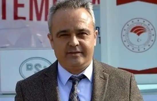 Adalet Bakanı Tunç'un Çocukluk Arkadaşı Vefat Etti