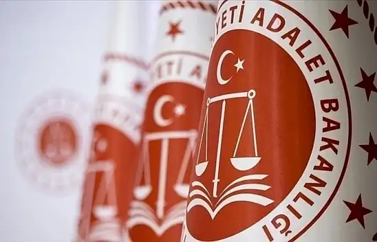 Adalet Bakanlığı'na 20 Bin Personel Alınacak