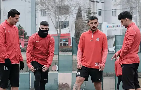 Adana Hazırlıkları Sürüyor