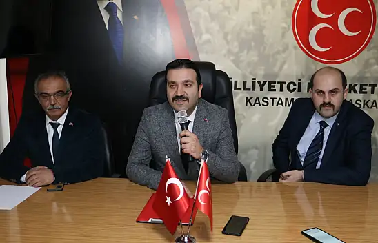 Aday Adayı Kayaçal: 'Bayrağı Daha İleriye Taşıyacağım'