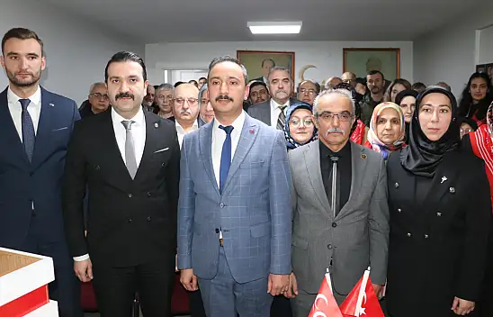 Aday Adayı Kemal: 'Gelecek 20 Yılı Düşünerek Hareket Edeceğim'