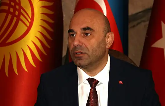 Aday Adayı Özdemir: 'Kastamonu'da Ortak Aklı Hayata Geçireceğiz'
