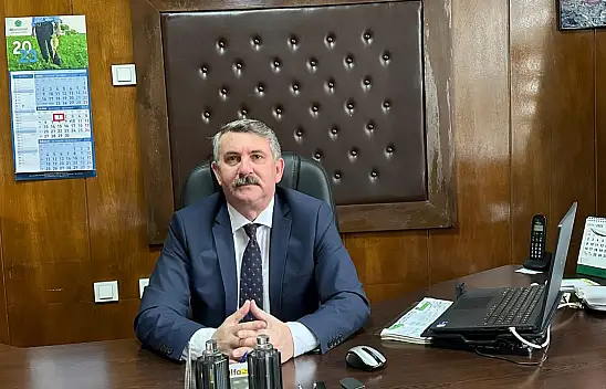 Aday Ufuk Car: 'İlkeli Bir Duruş Sergilememiz Şarttır'