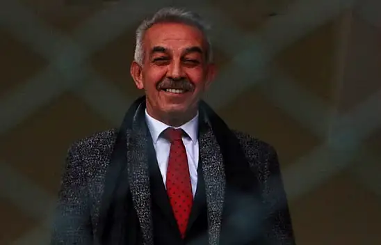 Adem Keloğlu Adaylığını Açıkladı