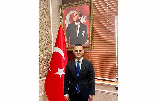 Adıyaman'a Kastamonulu Bürokrat Atandı