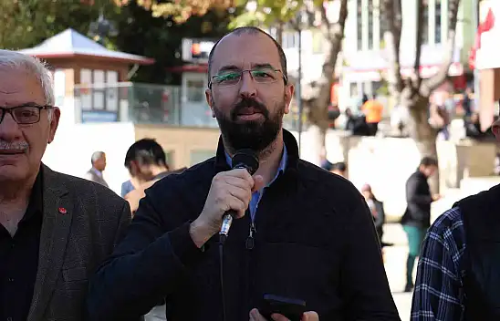 AGD'den Blinken'in Türkiye Ziyaretine Tepki