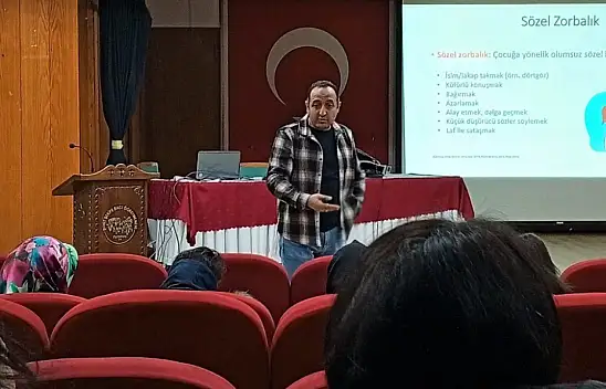 Aile Akademisi Eğitimleri Tamamlandı