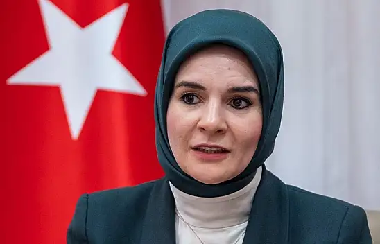Aile ve Sosyal Hizmetler Bakanı Göktaş: 'Doğum İzinlerini 24 Haftaya Yükselterek OECD Ülkeleri Arasında İlk 10'a Girdik'