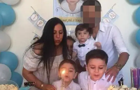 Ailesini Katletmeden Önce İntihar Notu Paylaşmış!