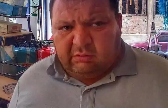 Evinde Ölü Bulundu