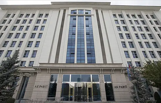 AK Parti 24'üncü Yaşını Kutluyor
