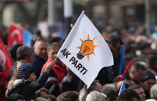 AK Parti'de Aday Tespit Komisyonu Oluşturuldu