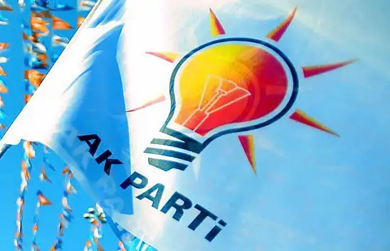 AK Parti'den Yerel Seçim Kampı