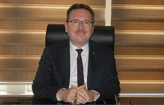Ak Parti İl Başkanı Ahmet Sevgilioğlu: 'Şehrimizin Genel Durumu İstişare Edilecek'