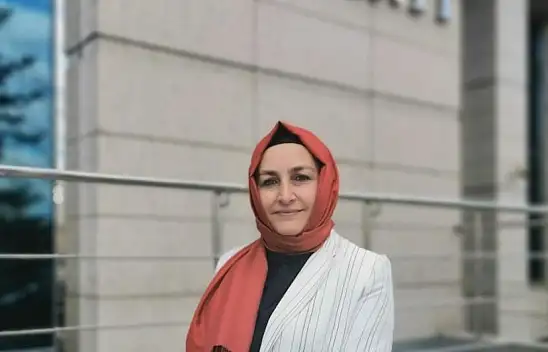 AK Parti Karabük İl Kadın Kolları Başkanı Uluçay Oldu