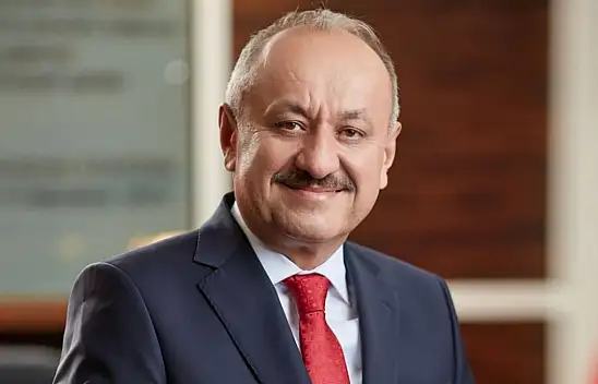 AK Parti Kastamonu Adayı Tahsin Babaş