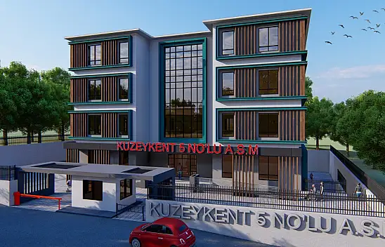 Kastamonu'ya Yeni Sağlık Kompleksi Geliyor