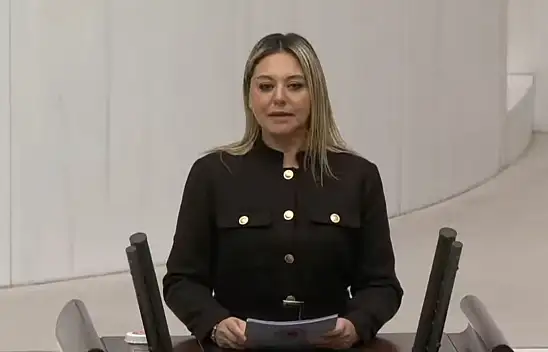 AK Parti Milletvekili Serap Ekmekci: 'Yasaları Kadınlar Lehine Dönüştürdük'