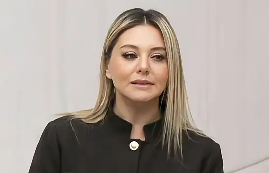 AK Parti Milletvekili Serap Ekmekci: 'Birlikte Başaracağız'