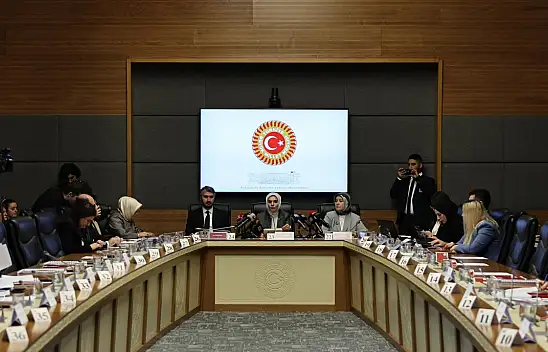 AK Parti Milletvekili Serap Ekmekci: 'Birlikte Başaracağız'