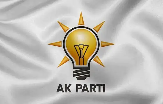AK Parti'nin 'Aday Tanıtım' Toplantısı 18 Ocak'ta