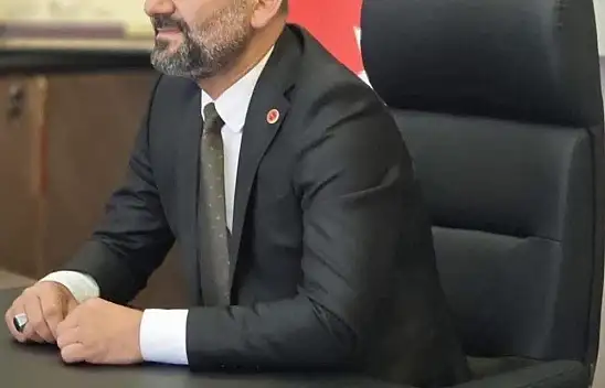 AK Parti Safranbolu İlçe Başkanı Aydın'dan Belediye Başkanı Köse'ye Tepki
