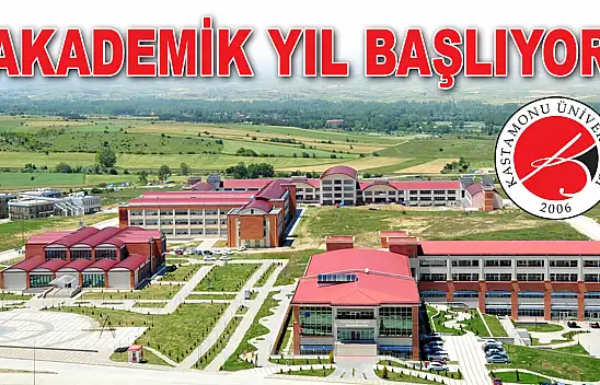Akademik Yıl Başlıyor