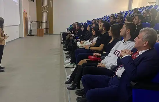 Kansere Karşı Heyecanlandıran Çalışma