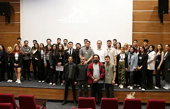 Akbank Kısa Film Festivali'nin Ödüllü Filmleri Kastamonu'da