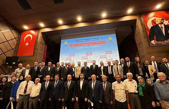 AK Parti Milletvekili Serap Ekmekci: 'Vizyon Projelere İmza Attık Ve Atmayı Sürdüreceğiz' 